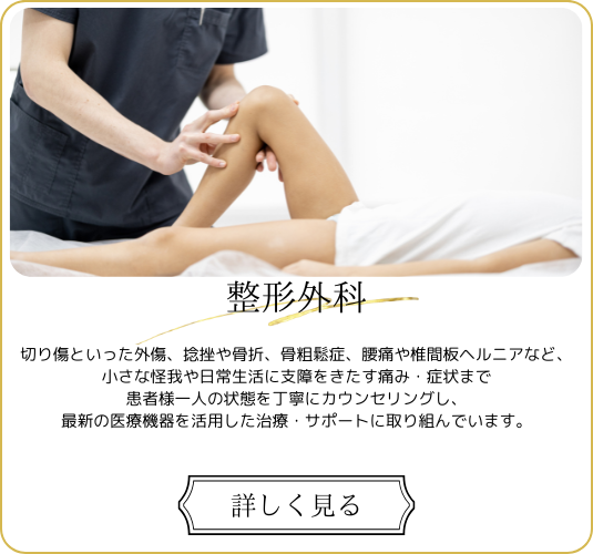 整形外科案内
