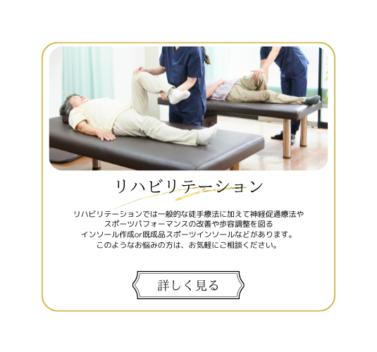 リハビリテーション案内